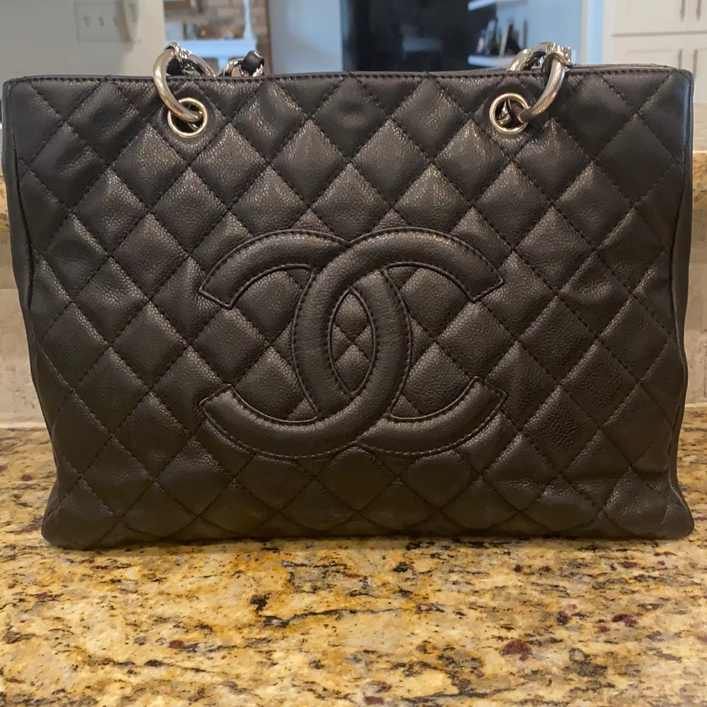 Chanel GST